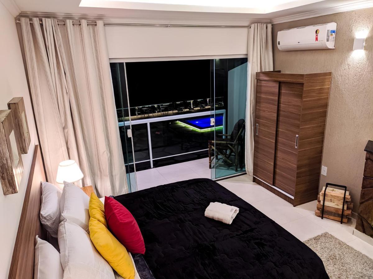 Pousada Dom Dimitri Lumiar Luaran gambar